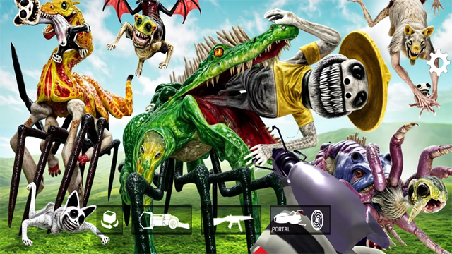 太空沙盒模拟器3