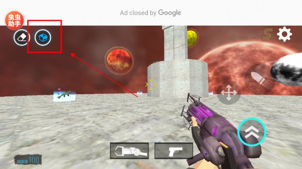 太空沙盒模拟器