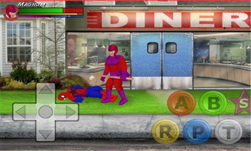 超级城市英雄卡汉化版27681