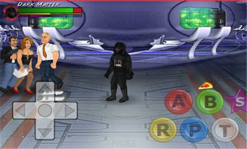 超级城市英雄卡汉化版27681