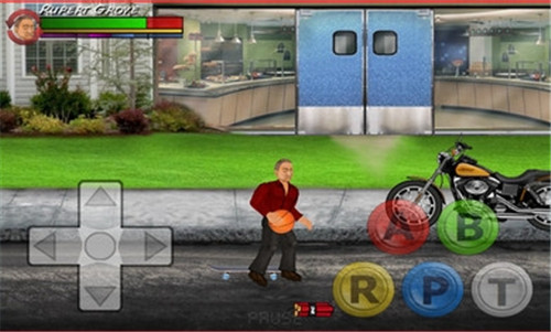 超级城市英雄卡汉化版27681