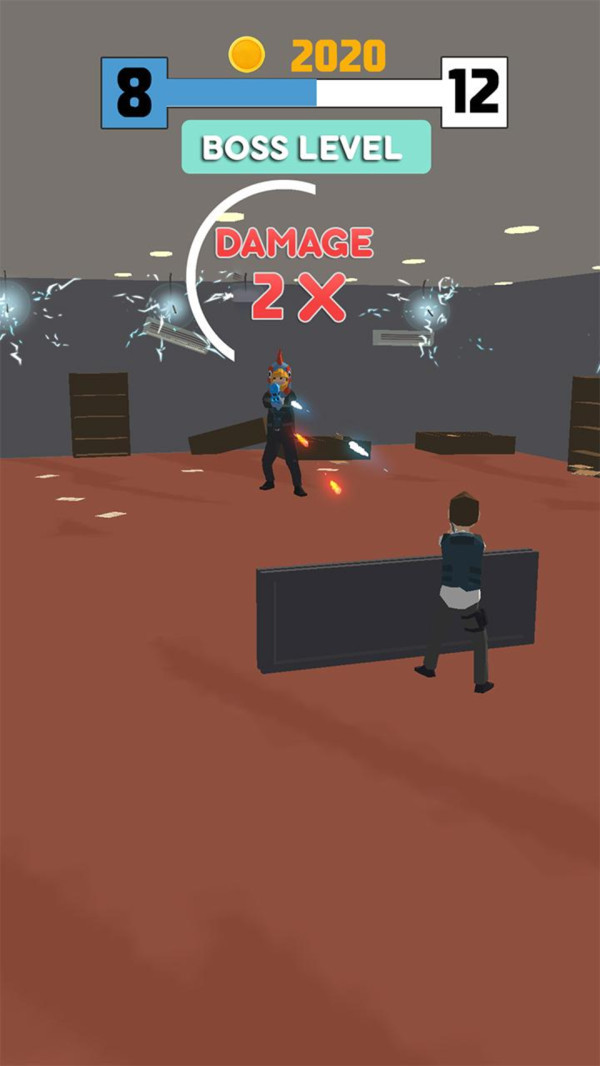 一元之争(狙击外星人)0