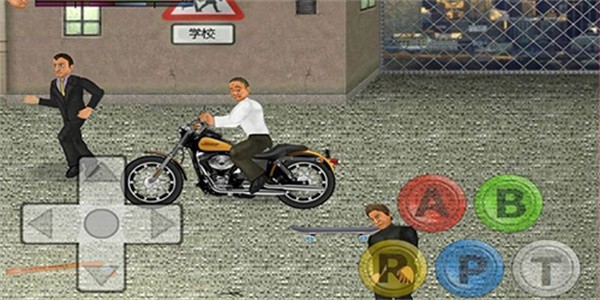 超级城市英雄卡7