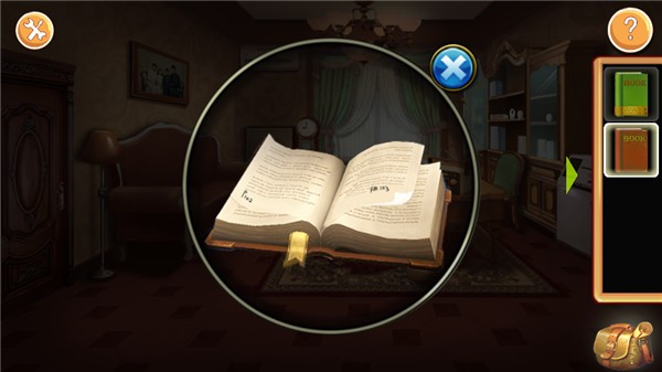 逃出机械迷宫中文版27694