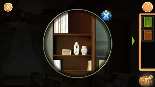 逃出机械迷宫中文版27694