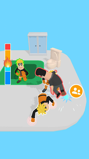 你疯了兄弟安卓版27704