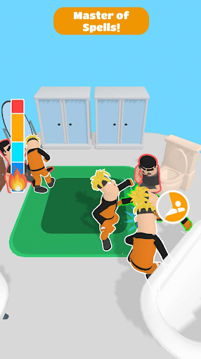 你疯了兄弟安卓版27704