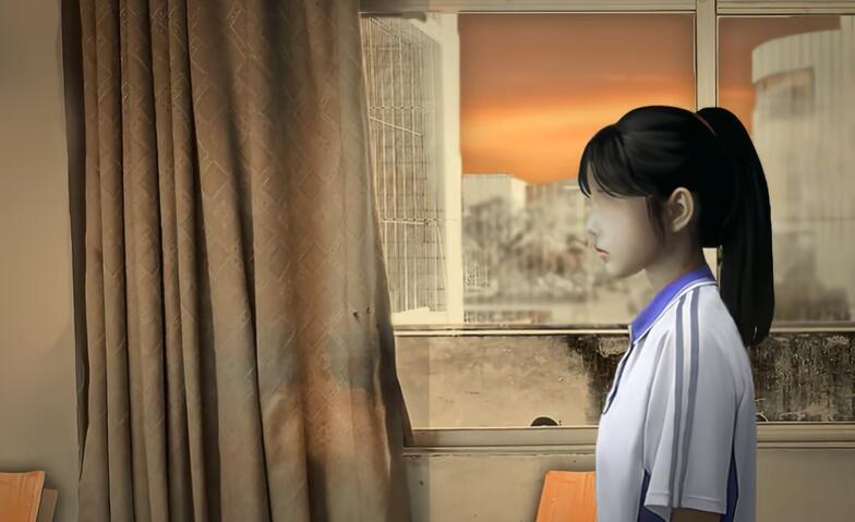 噬魂校怨中文版