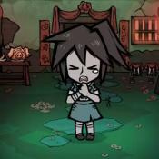 诡事怪谈中文版