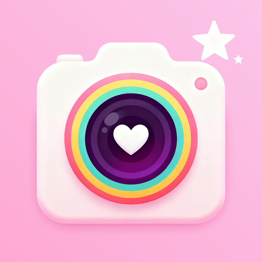 美颜拍照神器