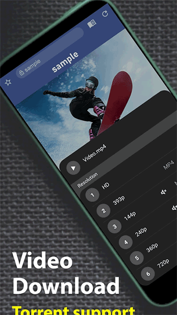 灵魂浏览器最新版14753