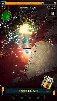 深岩银河幸存者完整版2