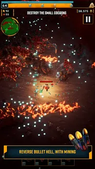 深岩银河幸存者完整版3