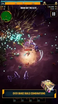 深岩银河幸存者完整版4