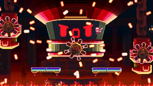 光之战士命运编码1