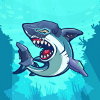 机器鲨鱼