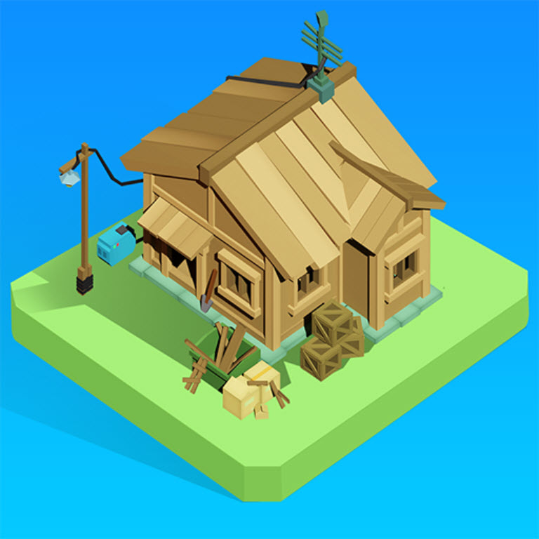 幸存之城中文版