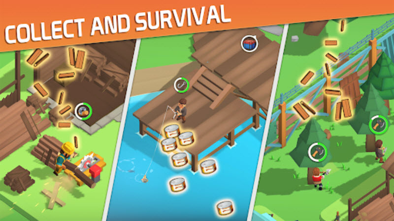 幸存之城中文版27737