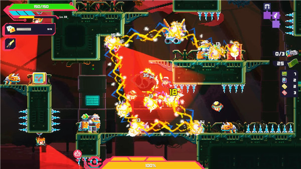 光之战士改写命运1