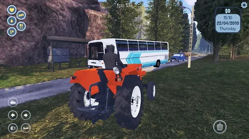 我的农场生活模拟器2