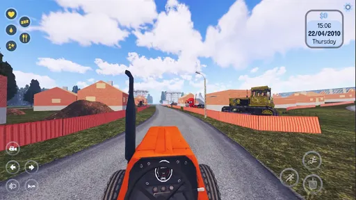 我的农场生活模拟器4