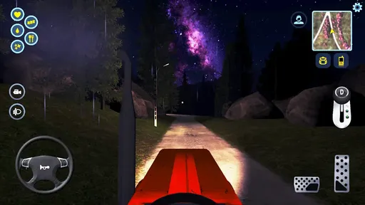 我的农场生活模拟器3