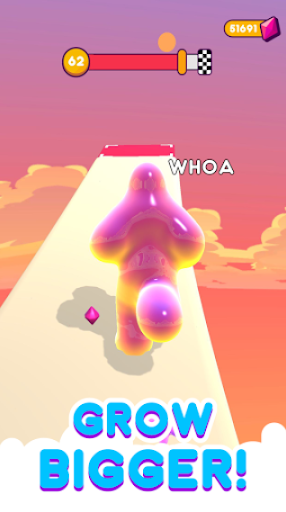 超级粘液人免广告版3