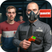 机场隔离区安检模拟器安卓版