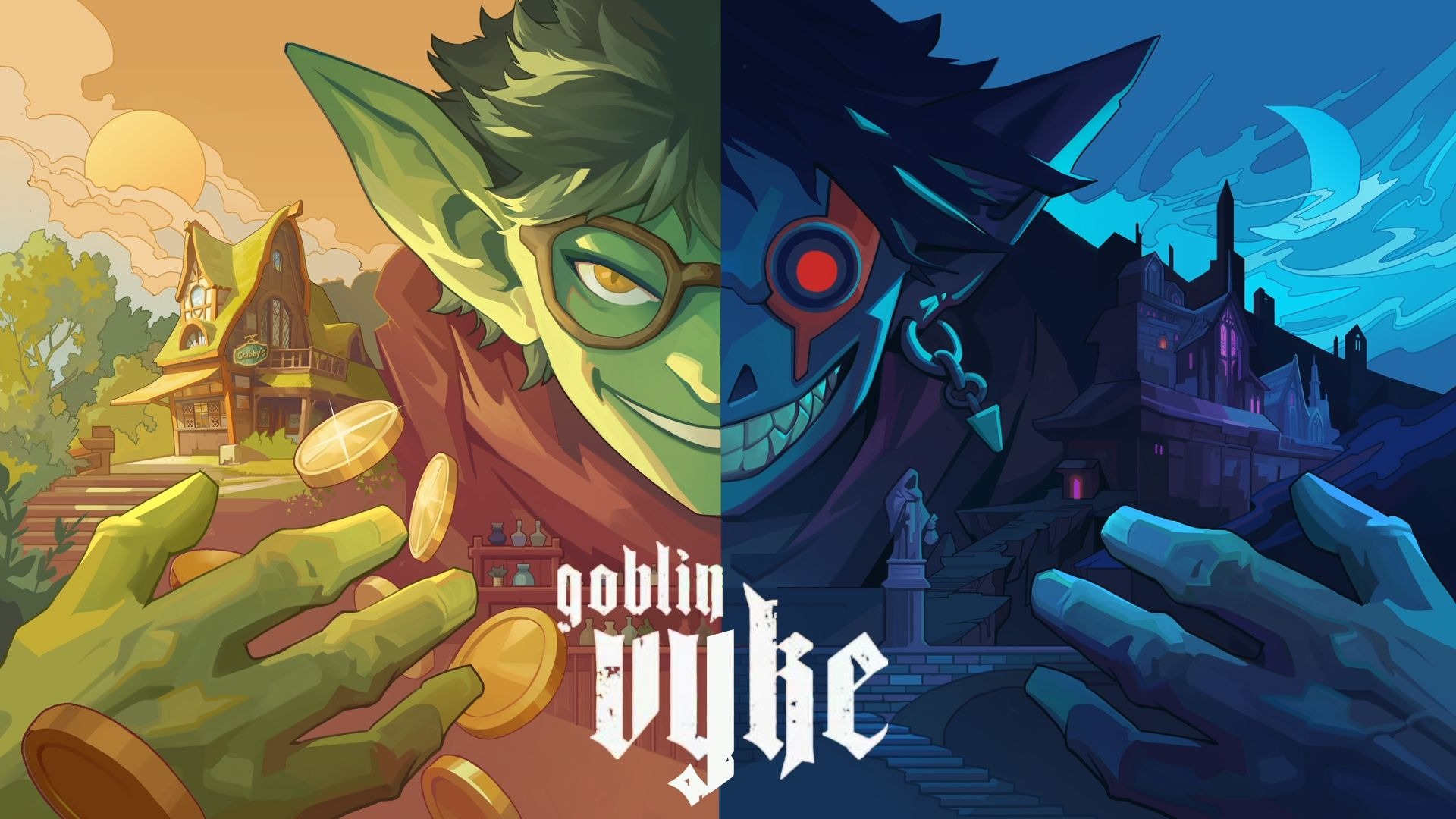 哥布林维克全部护符效果一览