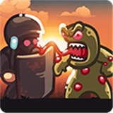 死亡世界英雄生存中文版