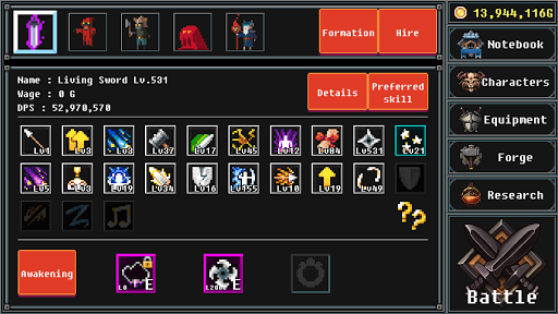 地下城防御2026最新版4