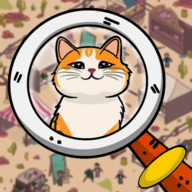 寻宝奇遇隐藏物品中文版