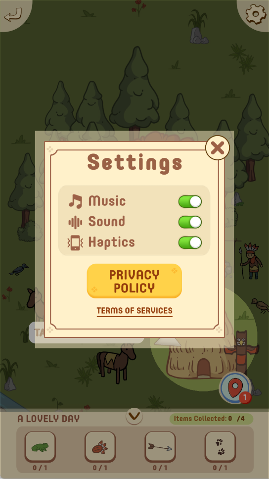 寻宝奇遇隐藏物品中文版3