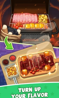 开始烹饪完美大餐2