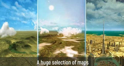 战争之翼空战联盟27796