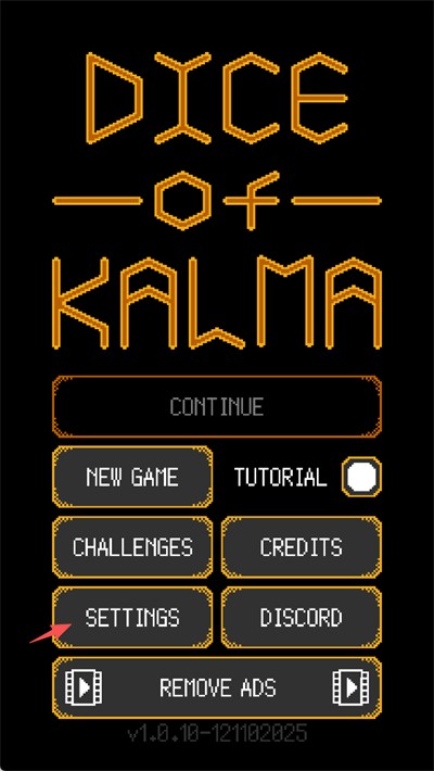 卡尔玛之骰手机版