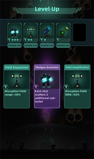 银河防御要塞2025版1