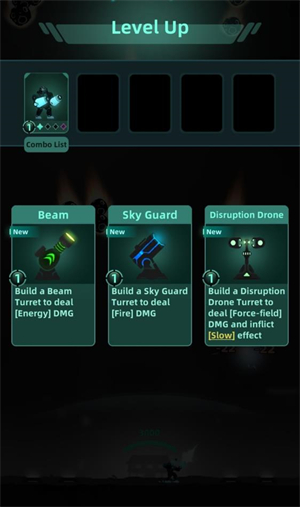 银河防御要塞2025版2