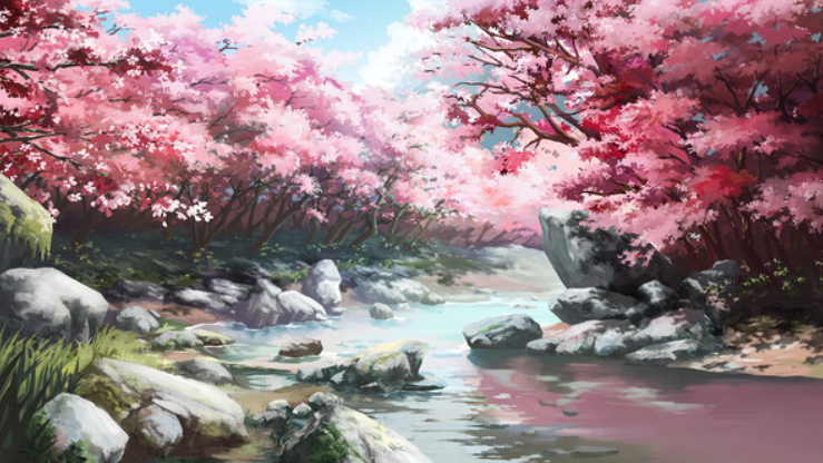 葬花暗黑桃花源完整版