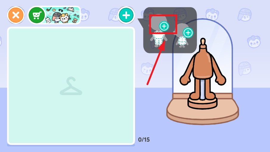 托卡生活世界全解锁版本