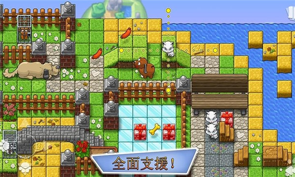 全家小狗救援队27843