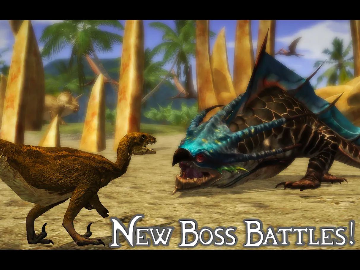 终极猛禽模拟器2中文版27850