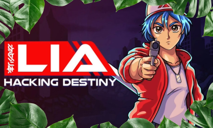 莉亚改写命运最新版