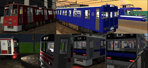 乘务员模拟器2手机版27868