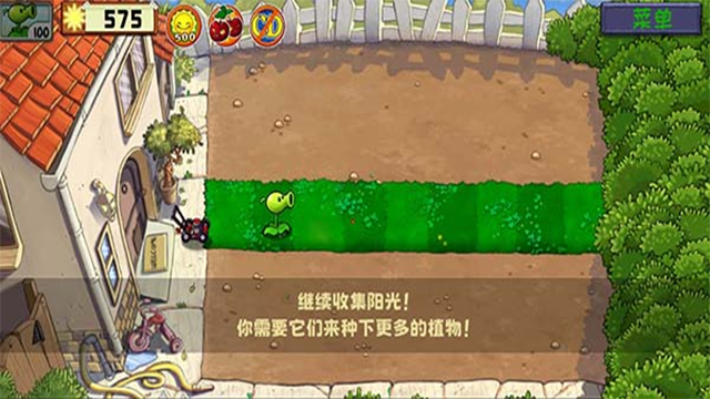 PVZ精华版2