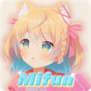 mifun动漫app