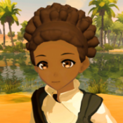 沙丘荒原(DuneBarrens)