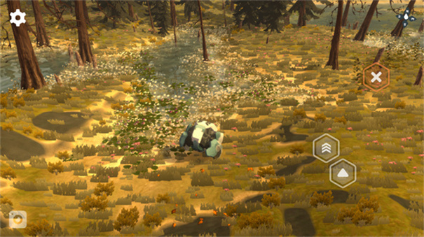 沙丘荒原(DuneBarrens)0