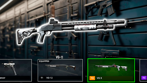 僵尸启示录枪战2