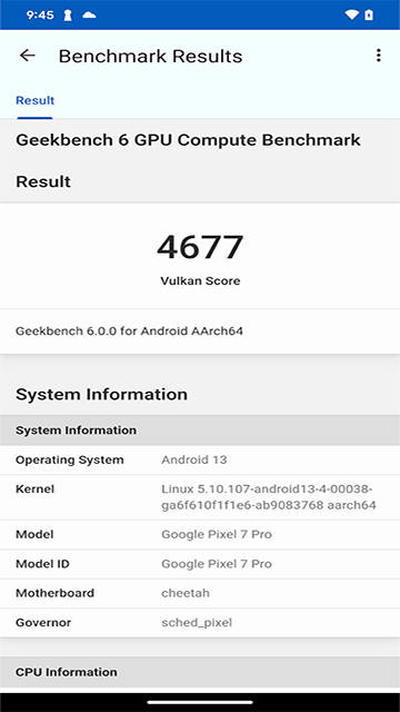 GEEKBENCH60